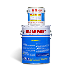 ĐẠI LÝ CUNG CẤP SƠN HẢI ÂU - SƠN AN PHÁT