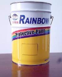 Sơn chịu nhiệt Rainbow 200 - 600 độ
