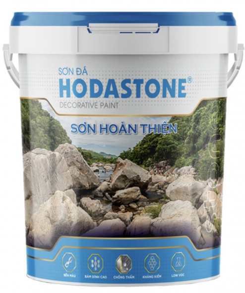 ĐẠI LÝ SƠN GIẢ ĐÁ HÒA BÌNH - SƠN AN PHÁT